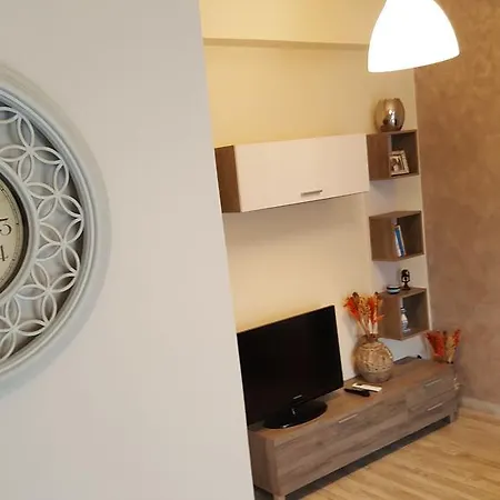 Apartment I Mastrazzi Riposto