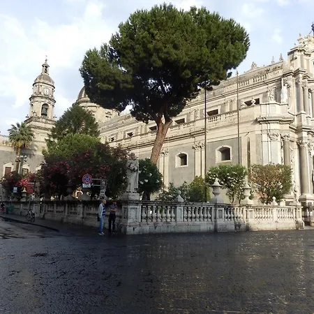 Apartment I Mastrazzi *