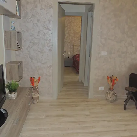 I Mastrazzi Apartment *