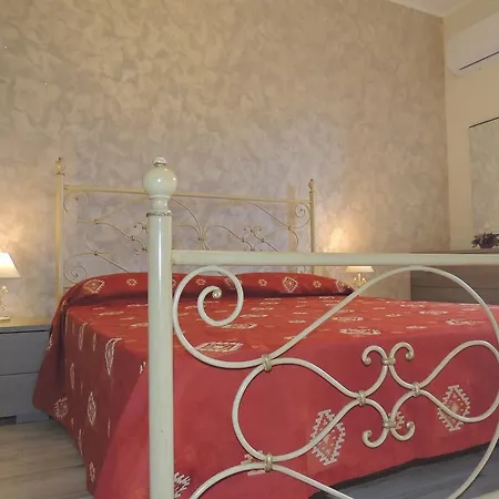Apartment I Mastrazzi