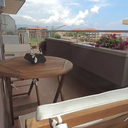 I Mastrazzi Apartment