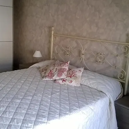 I Mastrazzi Apartment *