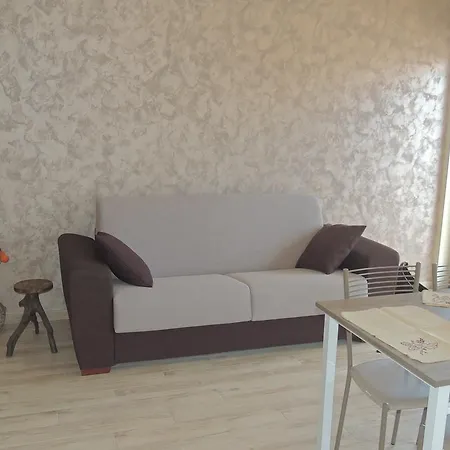 I Mastrazzi Apartment Riposto