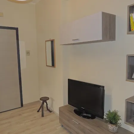 Apartment I Mastrazzi