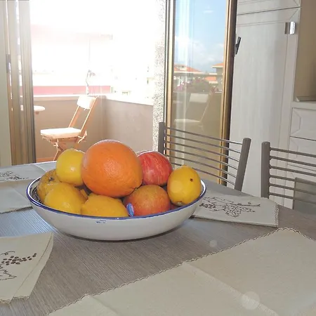 Apartment I Mastrazzi *