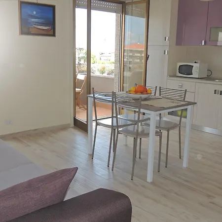 Apartment I Mastrazzi