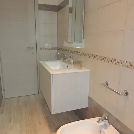 I Mastrazzi Apartment