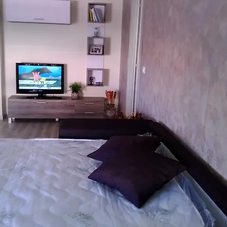 I Mastrazzi Apartment