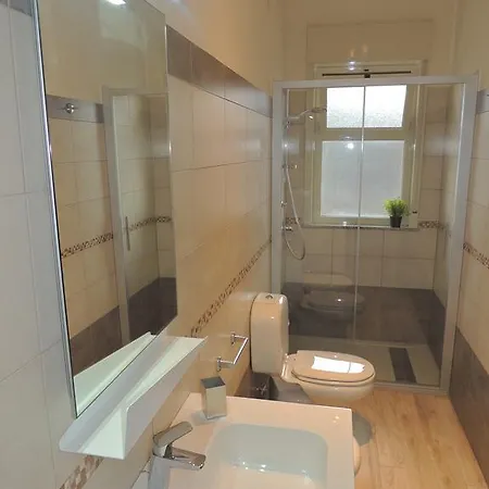 Apartment I Mastrazzi