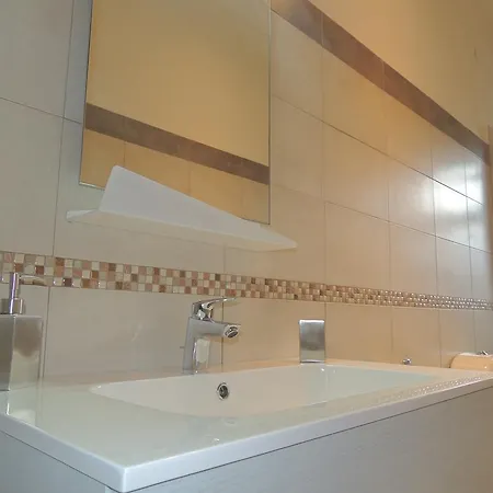 Apartment I Mastrazzi *