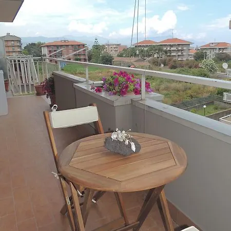 I Mastrazzi Apartment *