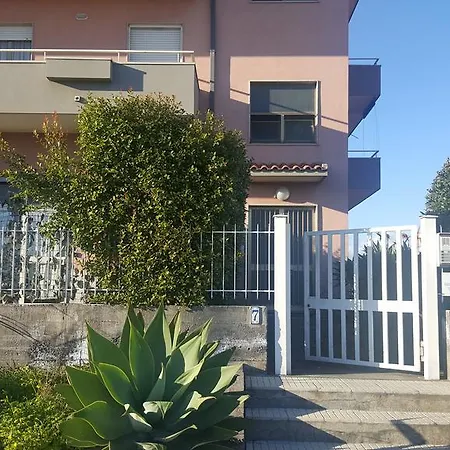 I Mastrazzi Riposto
